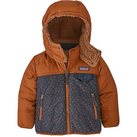 tribbles reversible jacket patagonia