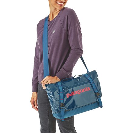 Patagonia mini messenger 12l online