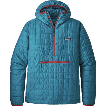 Patagonia nano hotsell puff bivy womens