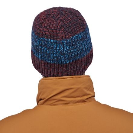 Patagonia men's hot sale speedway beanie