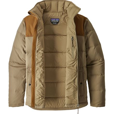 Patagonia Bivy Down Jacket - Men's - Men