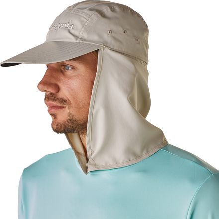 Patagonia romping Bimini Stretch Fit Cap