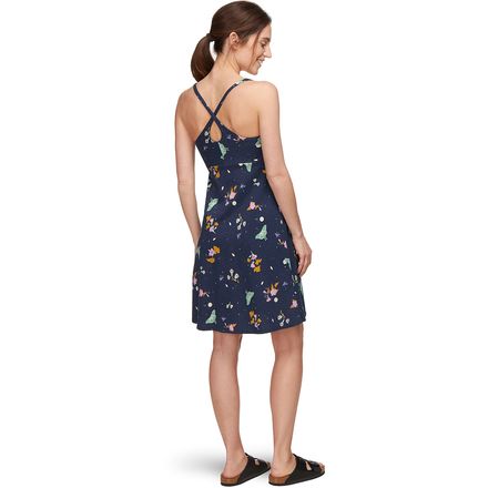 Amber dawn dress clearance patagonia