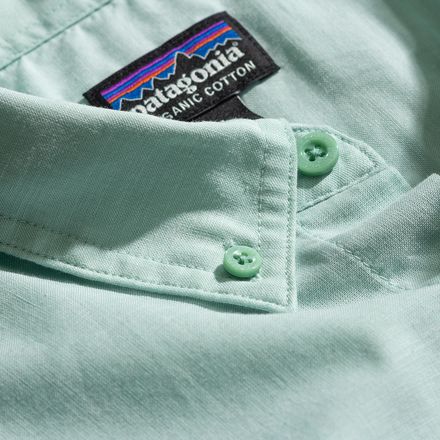 Patagonia light hot sale distilled green