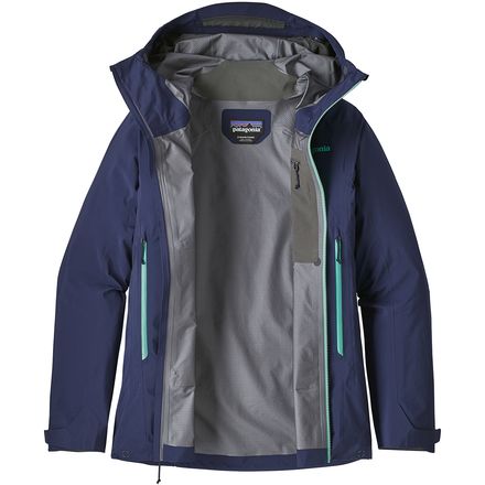 Patagonia Pluma Jacket Women s Women