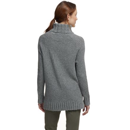 Patagonia Off Country Turtleneck Sweater Women s Women