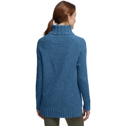 Patagonia off deals country turtleneck