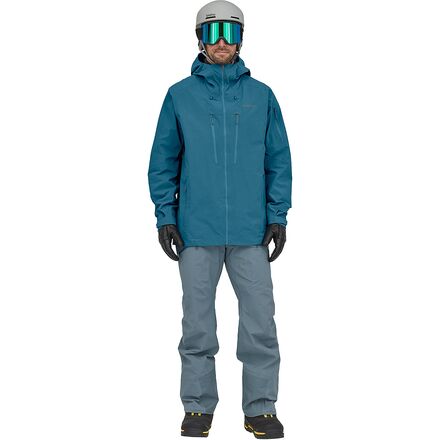 Patagonia cheap powslayer 2019