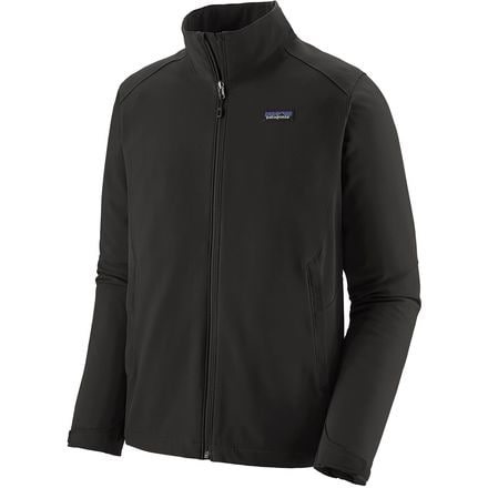 Patagonia soft shell sales vest