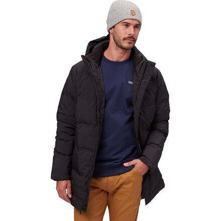 patagonia glacier parka men's