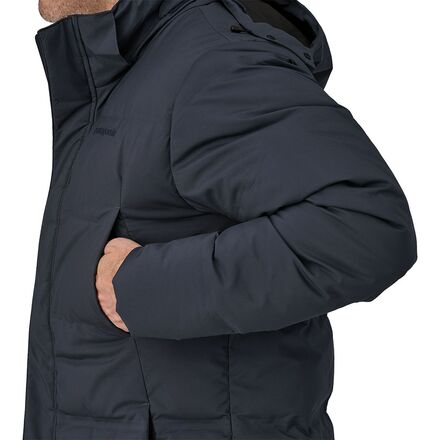 Patagonia jackson glacier parka sales mens