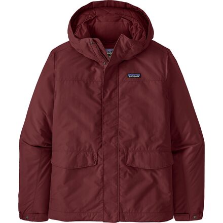 Patagonia Isthmus Jacket - Men's - Men