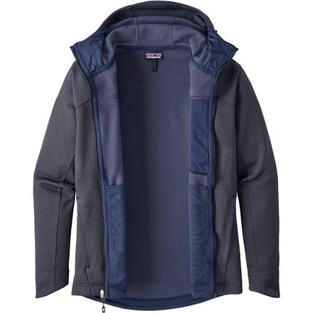 Patagonia men's hotsell ukiah fleece jacket