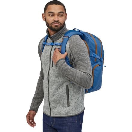 Patagonia paxat clearance backpack 32l sale