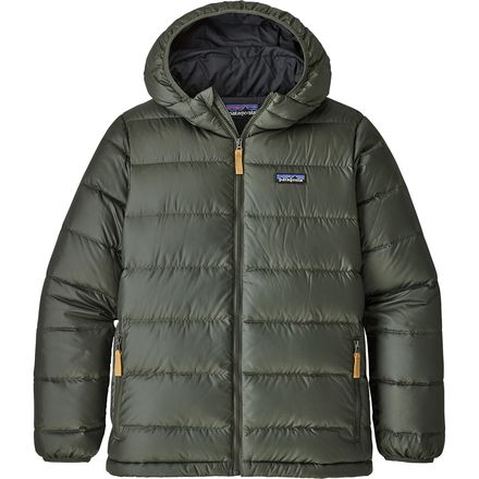 Patagonia high loft down 2025 sweater