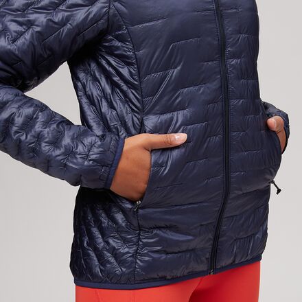 Patagonia Micro Puff - New for Fall 2022 - Engearment
