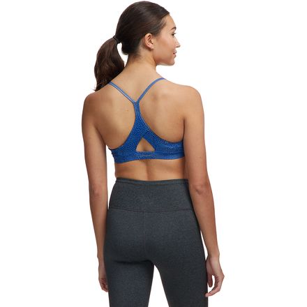 Cross Beta Sports Bra  Sports bra, Bra, Fabric fresh