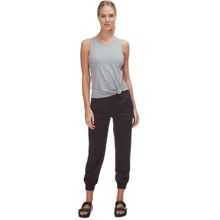 Patagonia women's cheap edge win joggers