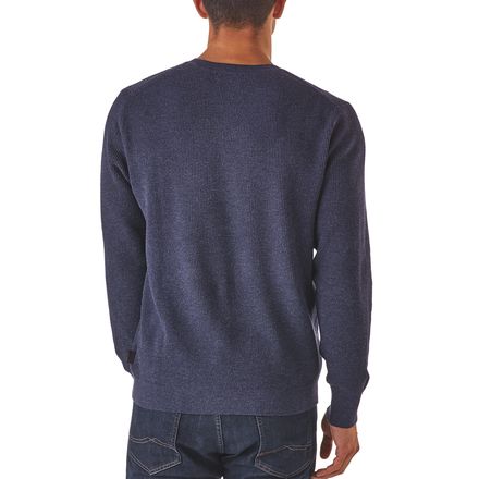 Patagonia Yewcrag Long-Sleeve Crew - Men's - Men