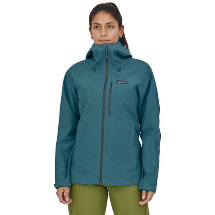 Patagonia cheap bowl jacket