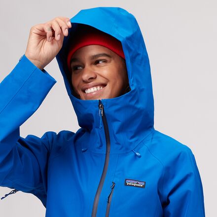 Patagonia powder 2024 bowl jacket