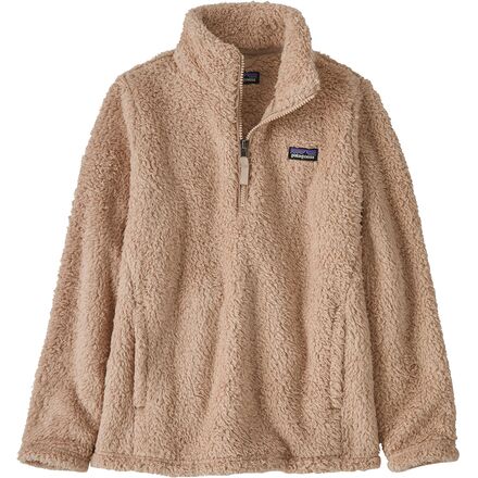 fluffy patagonia jacket