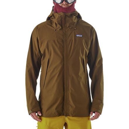 Patagonia men's deals departer jacket