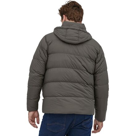 Patagonia Silent Down Insulated Jacket - Men's - Men