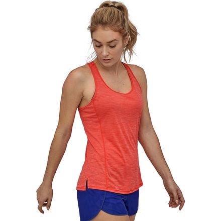 Patagonia Women's Capilene® Cool Daily Tank Top