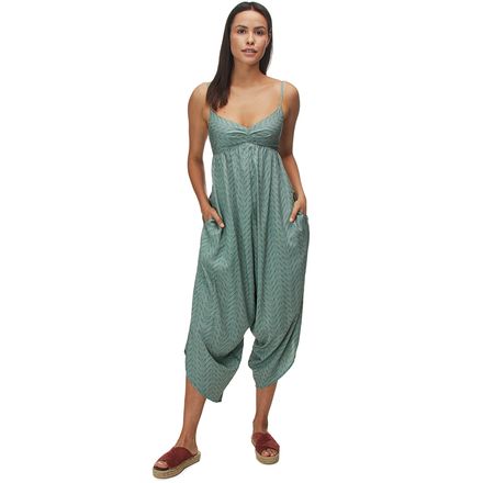 Patagonia wildflower jumpsuit on sale