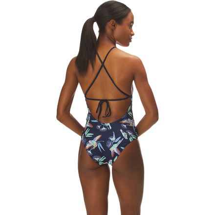 Patagonia Glassy Dawn One-Piece Swimsuit - Women's - Women