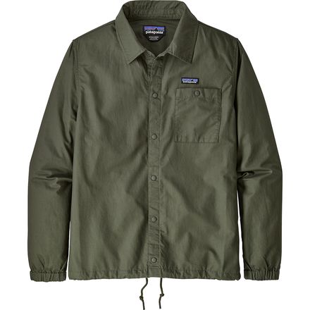 Patagonia trails 2024 coaches jacket