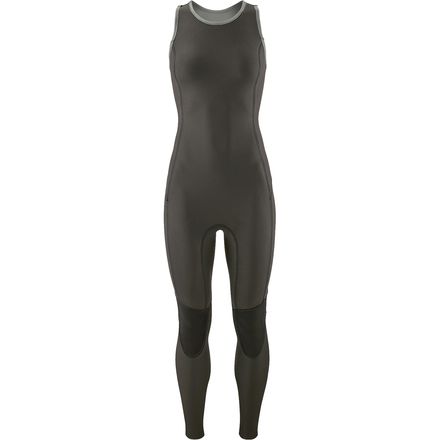 Patagonia R1 Lite Yulex Long Jane Wetsuit - Women's - Surf