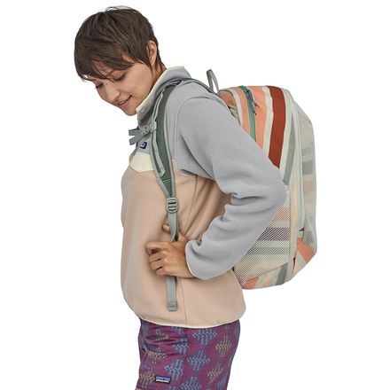 Patagonia Planing Divider 30L Backpack - Hike & Camp