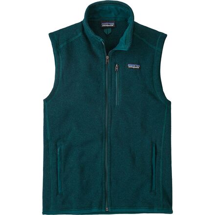 Patagonia sweater vest outlet sale