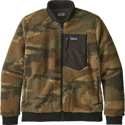 Patagonia Retro-X Bomber Jacket - Men's - Men