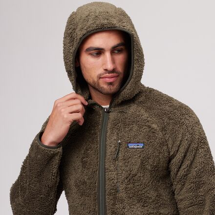 Patagonia los 2025 gatos hoody