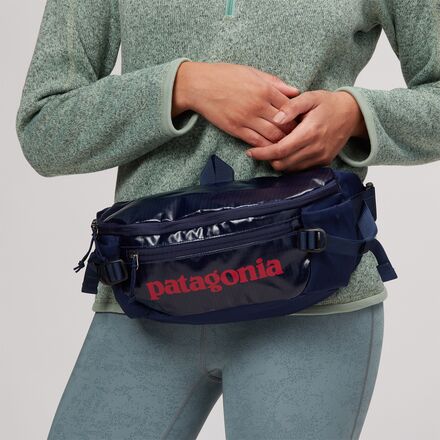 Patagonia 5l waist pack best sale