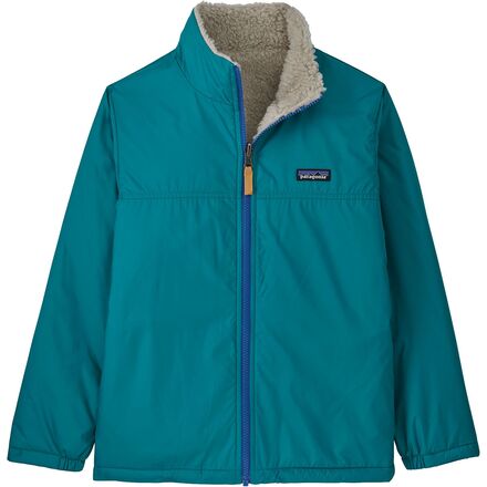 Patagonia Everyday 4-in-1 Jacket - Boys' - Kids