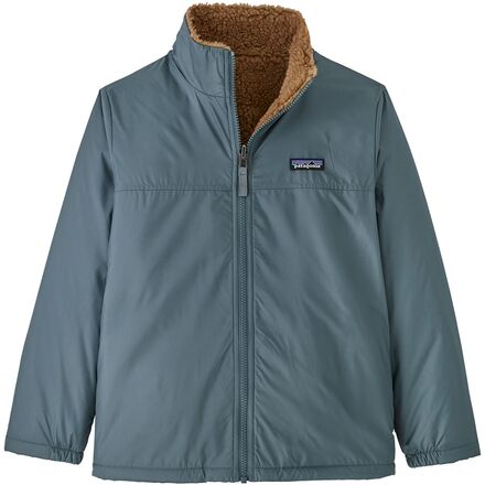 Patagonia Everyday 4-in-1 Jacket - Boys' - Kids