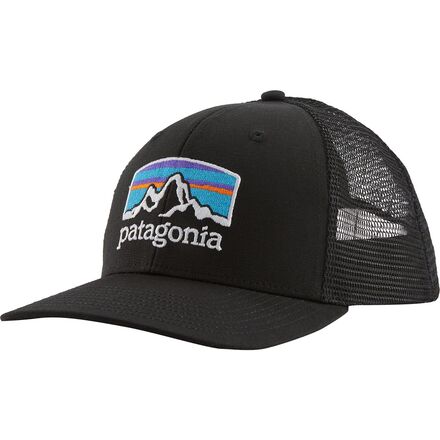 Patagonia Fitz Roy Horizons Trucker - Men Hat