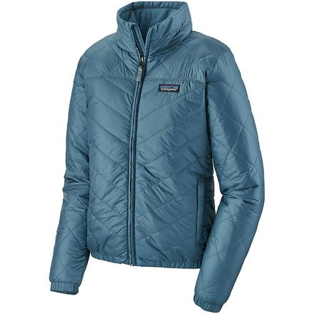 Patagonia radalie clearance jacket long