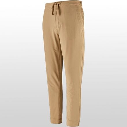 Patagonia Men's Skyline Traveler Pants - 239 Flies