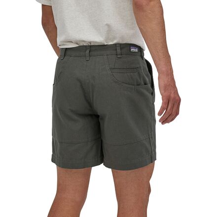 Patagonia men's stand up shorts 5 inch on sale inseam