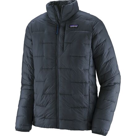 Patagonia macro puff store jacket