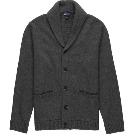 Patagonia best sale cardigan sweater