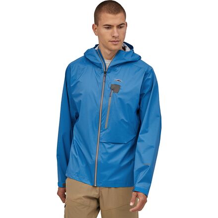 Packable best sale patagonia jacket