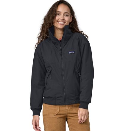 Patagonia Shelled Synchilla Jacket - Women's - Women