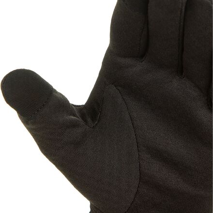 Patagonia Capilene Midweight Liner Gloves