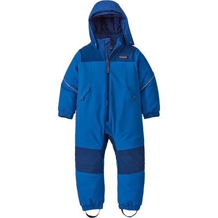 One piece shop snowsuit 2t